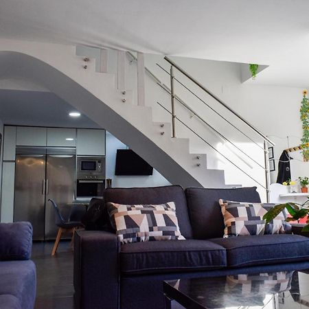 Domus Citrus Villa Mérida Dış mekan fotoğraf