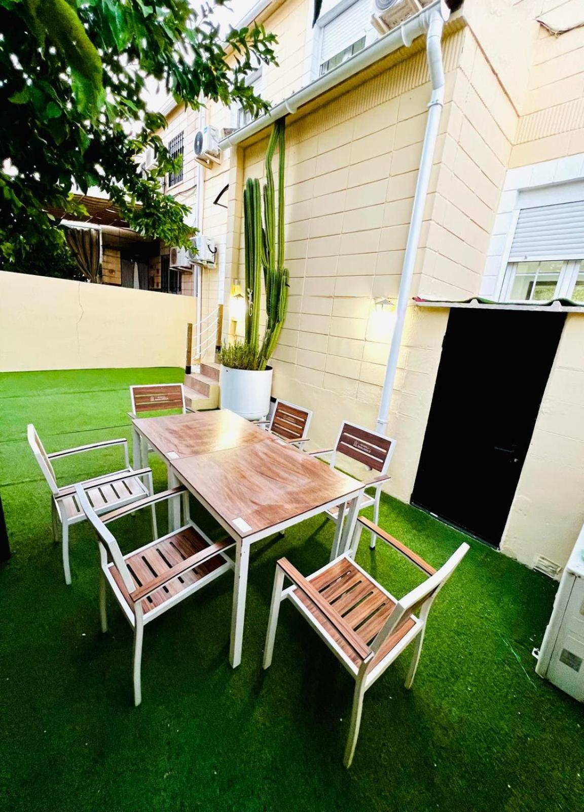 Domus Citrus Villa Mérida Dış mekan fotoğraf