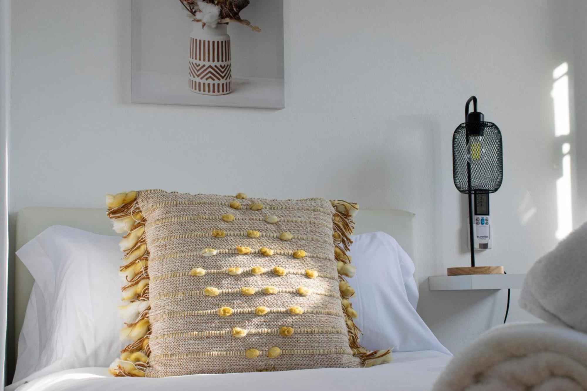 Domus Citrus Villa Mérida Dış mekan fotoğraf