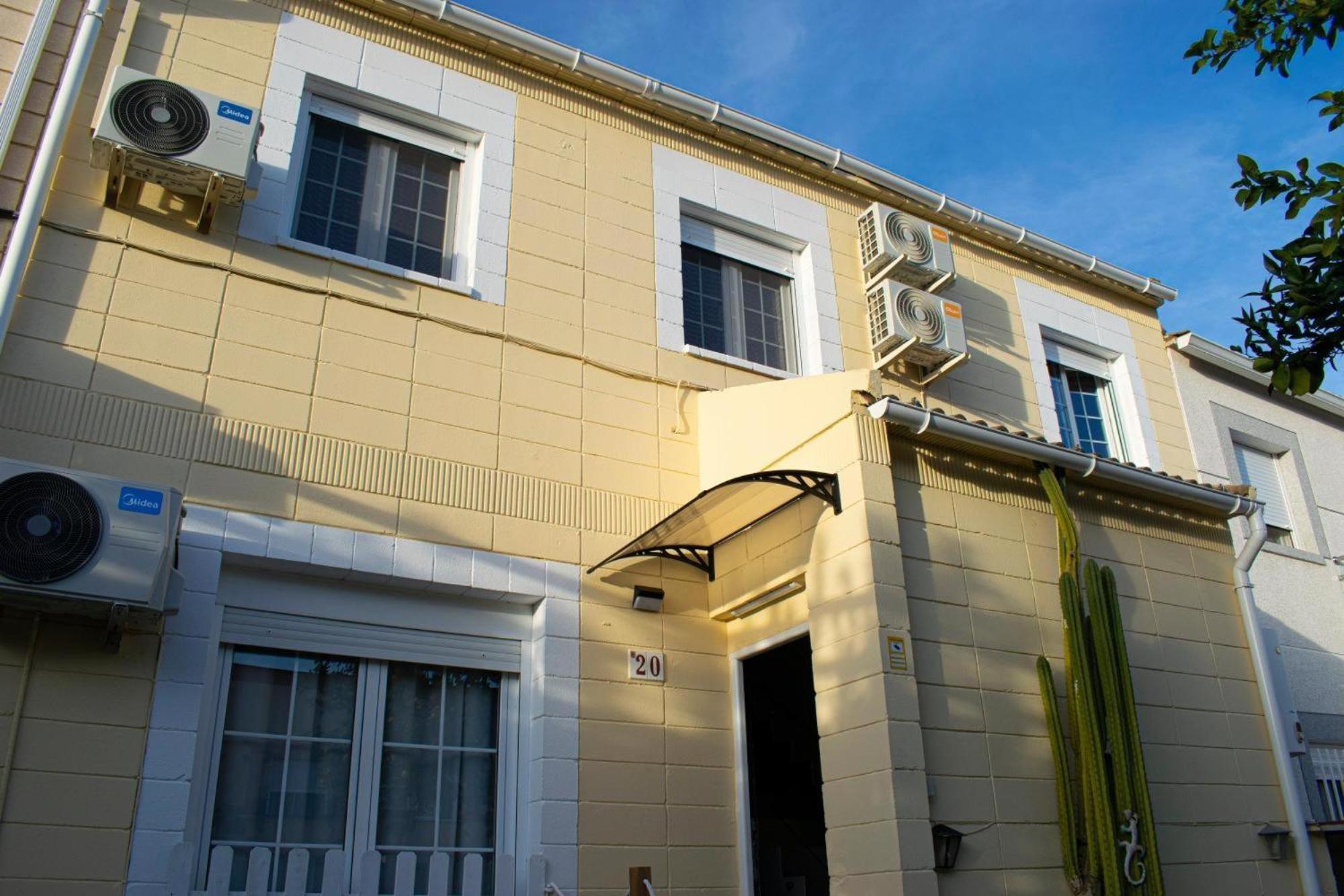 Domus Citrus Villa Mérida Dış mekan fotoğraf